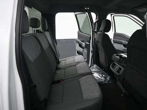 2025 Ford F-350 XLT