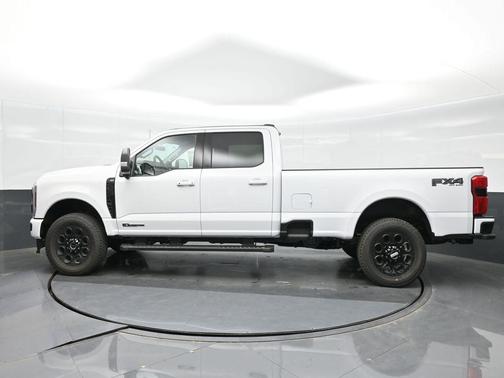 2025 Ford F-350 XLT