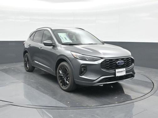 2025 Ford Escape ST-Line Elite