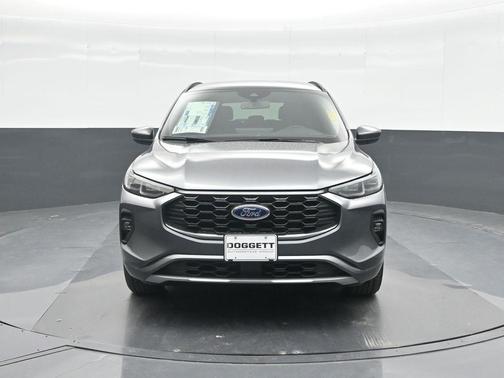 2025 Ford Escape ST-Line Elite