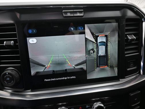 2025 Ford F-350 Lariat Super Duty