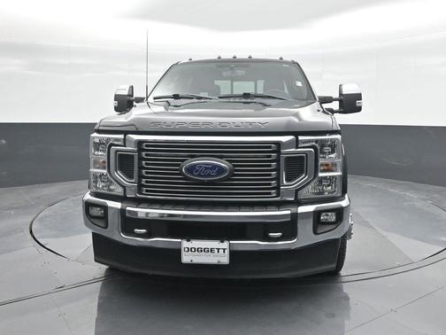 2022 Ford F-350 Lariat Super Duty