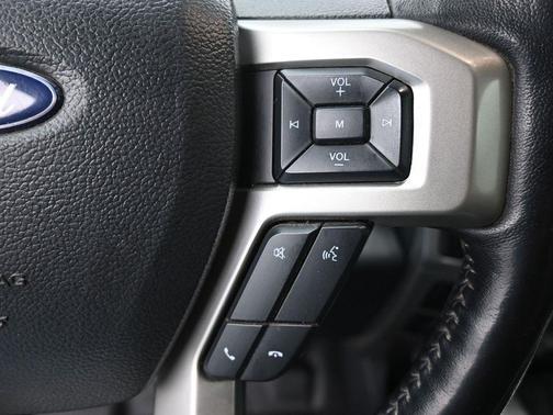 2022 Ford F-350 Lariat Super Duty
