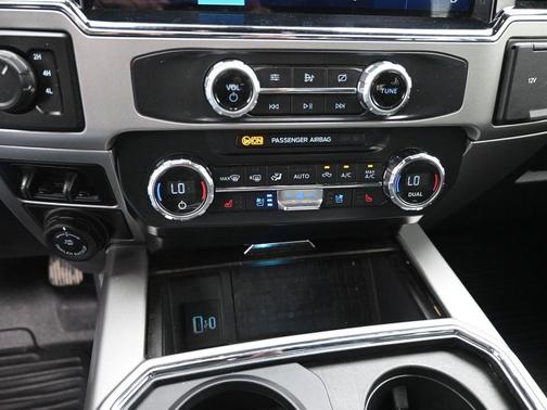 2022 Ford F-350 Lariat Super Duty
