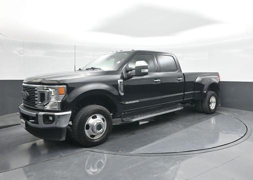 2022 Ford F-350 Lariat Super Duty