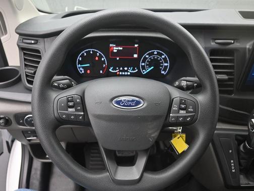 2025 Ford Transit-350 Base