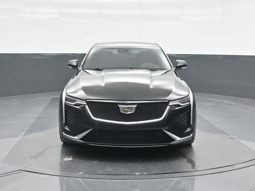 2020 Cadillac CT4 Sport