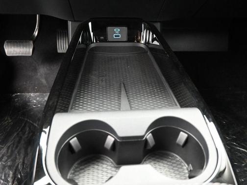 2024 Ford Mustang Mach-E Select