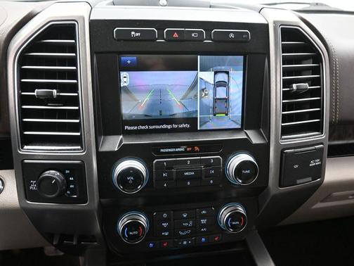 2019 Ford F-150 Limited