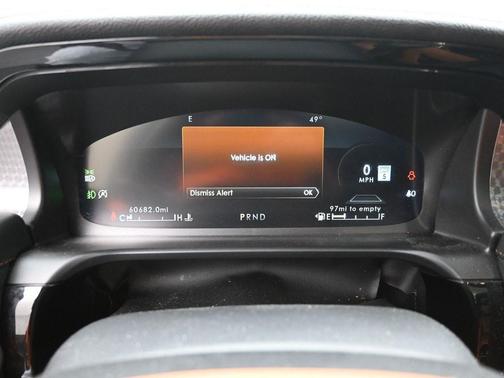 2021 Lincoln Aviator Black Label AWD