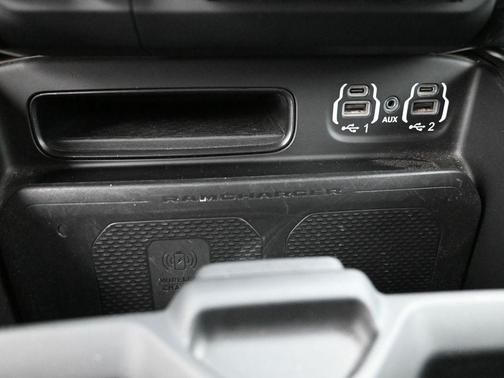 2021 RAM 2500 Limited
