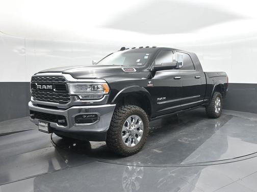 2021 RAM 2500 Limited