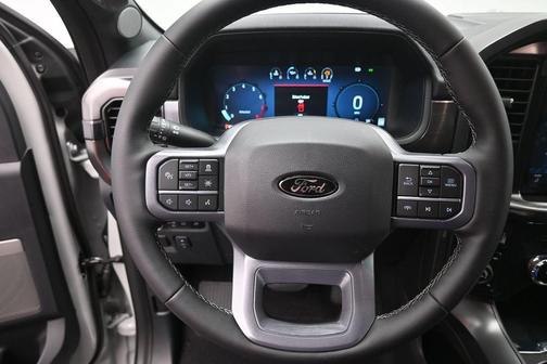 Avalanche 2026 Ford F-150 Lariat
