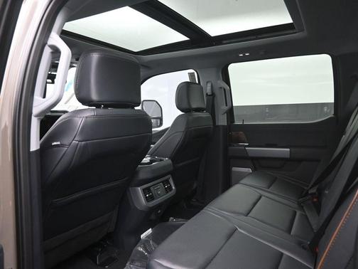 2026 Ford F-350 Lariat Super Duty