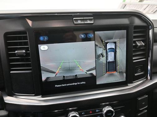 2026 Ford F-350 Lariat Super Duty