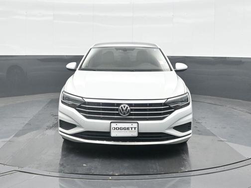 2019 Volkswagen Jetta 1.4T SE
