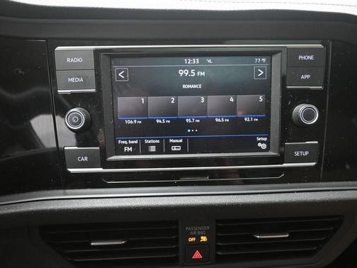 2019 Volkswagen Jetta 1.4T SE