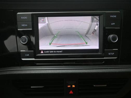 2019 Volkswagen Jetta 1.4T SE