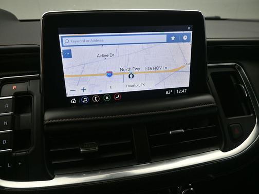2021 GMC Yukon AT4