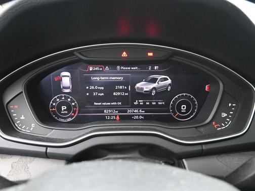 2019 Audi Q5 2.0T Prestige