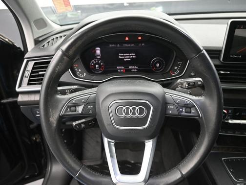 2019 Audi Q5 2.0T Prestige