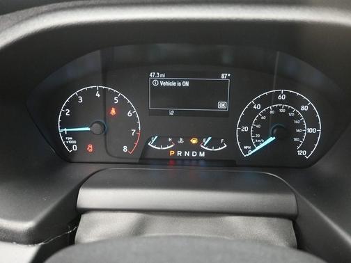 2025 Ford Transit-350 Base