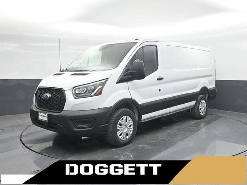 2025 Ford Transit-350 Base