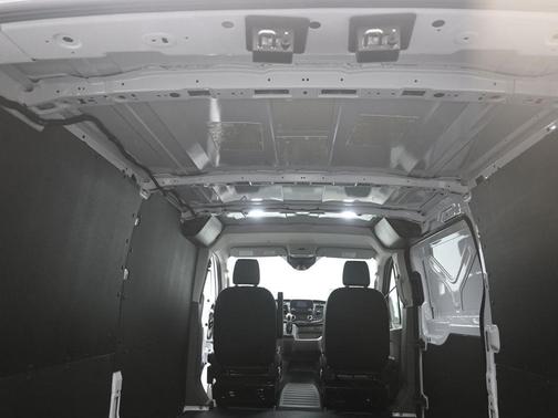 2025 Ford Transit-350 Base