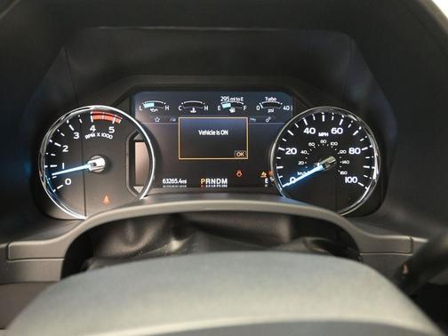 2022 Ford F-450 Platinum