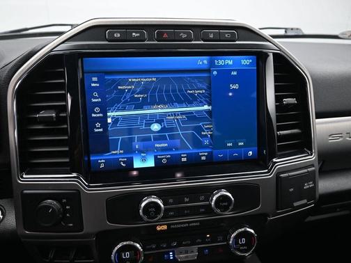 2022 Ford F-450 Platinum