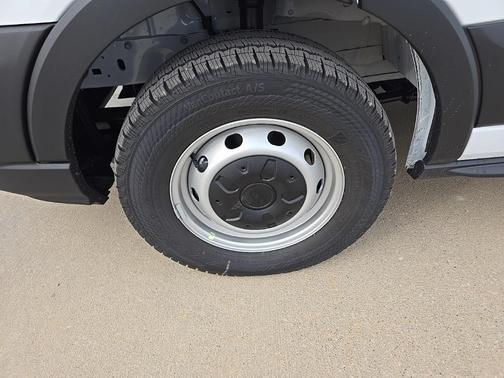 2026 Ford Transit-150 Base