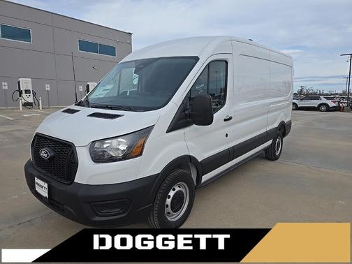 2026 Ford Transit-150 Base