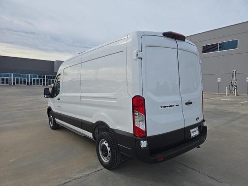 2026 Ford Transit-150 Base