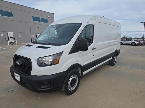 2026 Ford Transit-150 Base