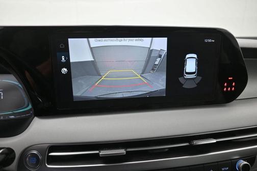 Abyss Black Pearl 2025 Hyundai PALISADE SEL