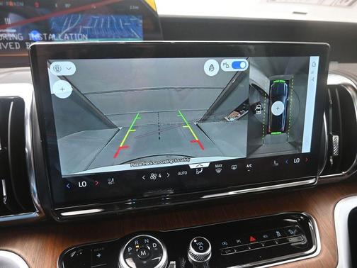 2025 Ford Expedition Max King Ranch