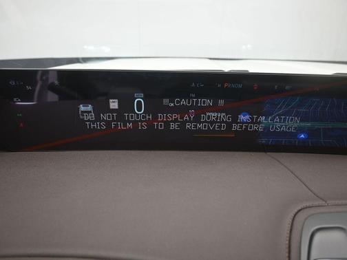 2025 Ford Expedition Max King Ranch