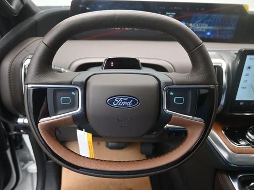 2025 Ford Expedition Max King Ranch