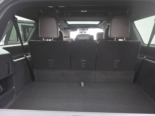 2025 Ford Expedition Max King Ranch