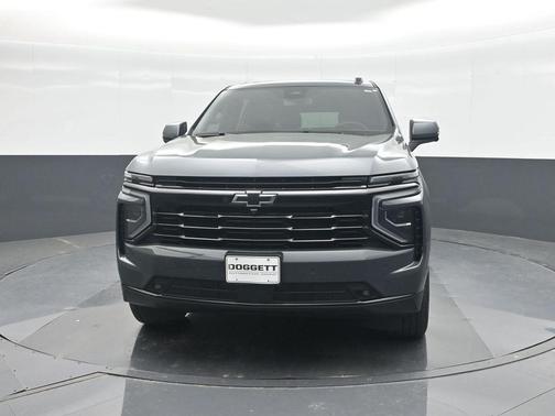 Cypress 2025 Chevrolet Tahoe RST
