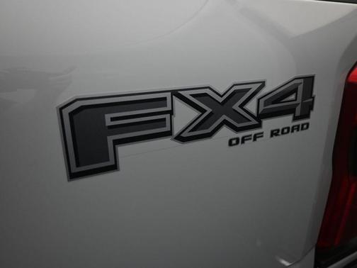 2025 Ford F-250 XLT