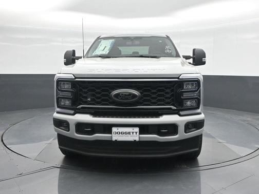 2025 Ford F-250 XLT