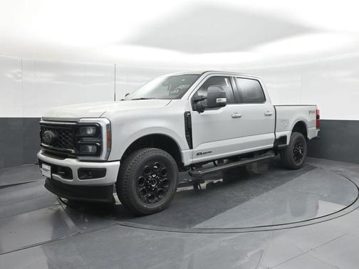 2025 Ford F-250 XLT