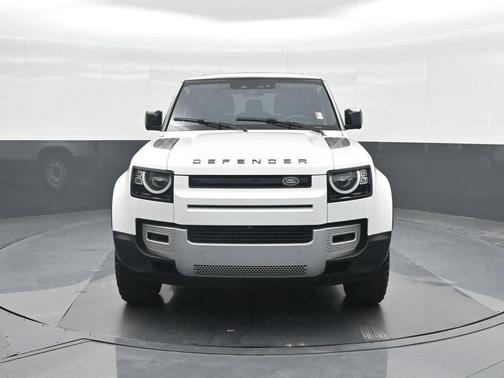 2022 Land Rover Defender 90 Standard