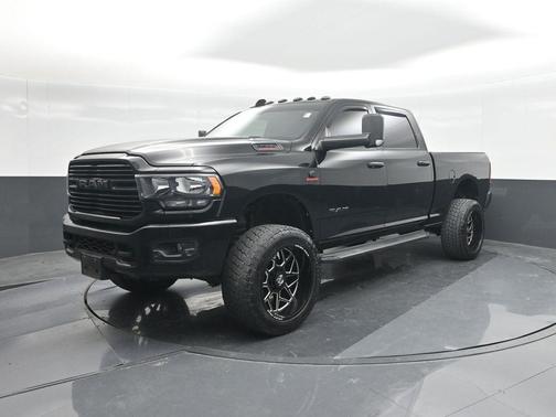 2020 RAM 2500 Big Horn