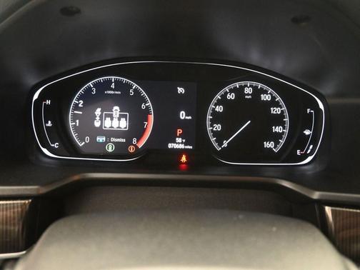 2021 Honda Accord Sport 1.5T