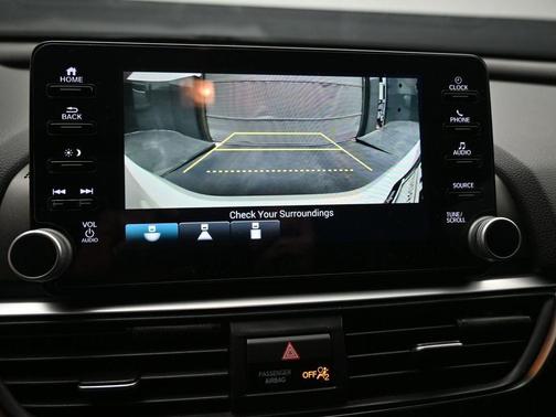 2021 Honda Accord Sport 1.5T