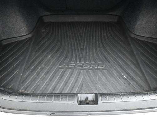 2021 Honda Accord Sport 1.5T