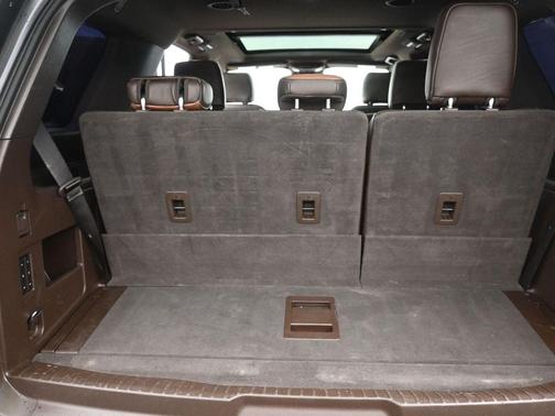 2022 Ford Expedition King Ranch