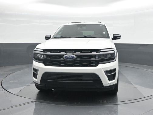 2022 Ford Expedition King Ranch